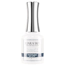Kiara Sky - GFX107 So Into Blue Gel Polish (Flash Reflective)