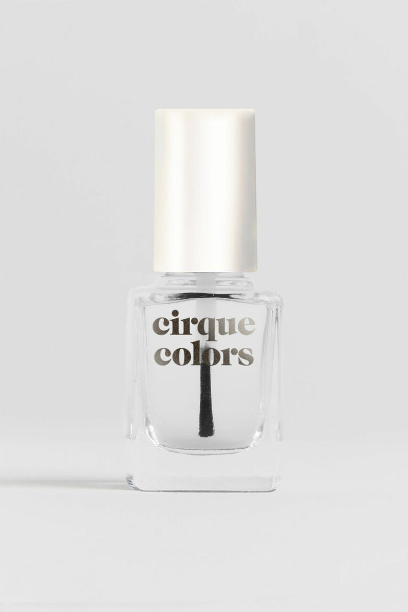Cirque Colors - Looking Glass Top Coat Nail Polish