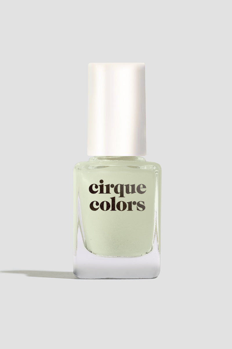 Cirque Colors - Phantom Glow Nail Polish (LE) (Glow in the Dark)