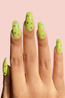 Cirque Colors - Sticky Icky Nail Polish (LE)