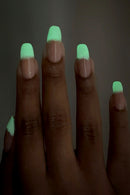 Cirque Colors - Phantom Glow Nail Polish (LE) (Glow in the Dark)