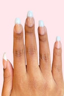 Cirque Colors - Phantom Glow Nail Polish (LE) (Glow in the Dark)