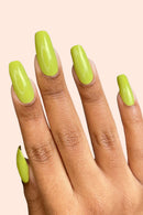 Cirque Colors - Sticky Icky Nail Polish (LE)