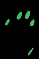 Cirque Colors - Phantom Glow Nail Polish (LE) (Glow in the Dark)