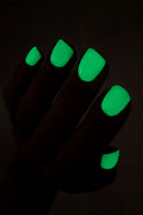 Cirque Colors - Phantom Glow Nail Polish (LE) (Glow in the Dark)