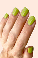 Cirque Colors - Sticky Icky Nail Polish (LE)