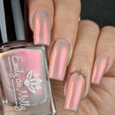 Emily De Molly - Lost Your Touch Nail Polish