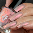 Emily De Molly - Lost Your Touch Nail Polish