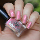 Emily De Molly - Lost Your Touch Nail Polish