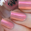 Emily De Molly - Lost Your Touch Nail Polish