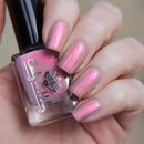 Emily De Molly - Lost Your Touch Nail Polish