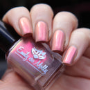 Emily De Molly - Lost Your Touch Nail Polish