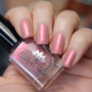 Emily De Molly - Lost Your Touch Nail Polish