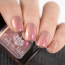 Emily De Molly - Lost Your Touch Nail Polish