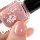 Emily De Molly - Lost Your Touch Nail Polish