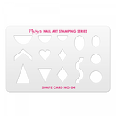 Moyra - Shape Card 04