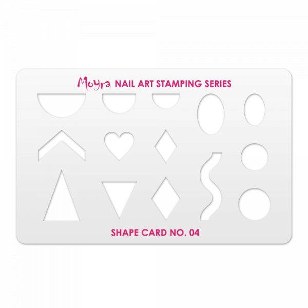 Moyra - Shape Card 04