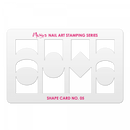 Moyra - Shape Card 05
