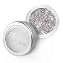 Moyra - 03 Silver Glitter Powder
