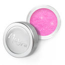 Moyra - 08 Pink Glitter Powder
