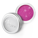 Moyra - 09 Fuchsia Glitter Powder