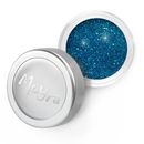 Moyra - 24 Light Blue Glitter Powder