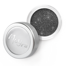 Moyra - 33 Steel Grey Glitter Powder