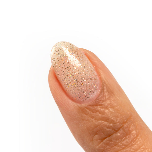 Orly - Just an Illusion Nail Polish