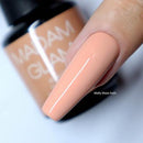 Madam Glam - No Angel Gel Polish