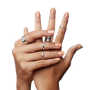 Madam Glam - No Angel Gel Polish