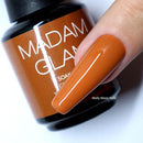 Madam Glam - Spooky Pants Gel Polish