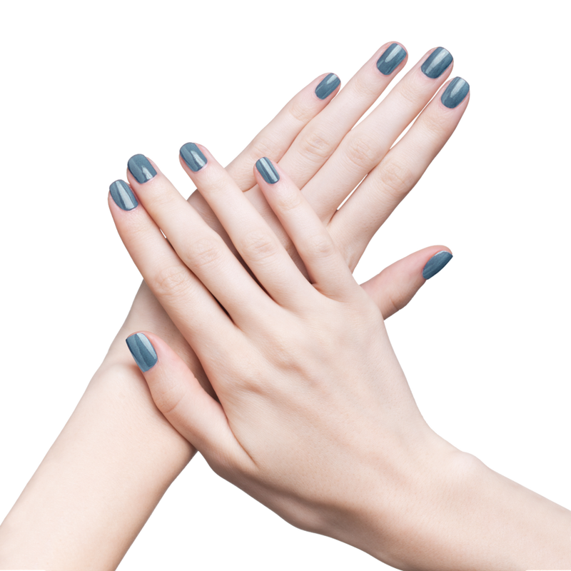 Madam Glam - Wet Bandit Gel Polish (Magnetic)