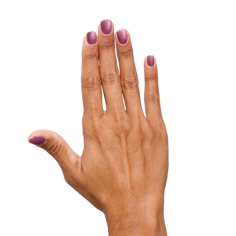 Madam Glam - Kevin! Gel Polish (Magnetic)