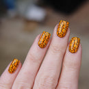 Emily De Molly - EDM40 Stamping Plate