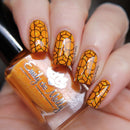 Emily De Molly - EDM40 Stamping Plate