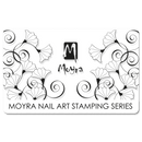 Moyra - Scraper Card 11 - Transparent