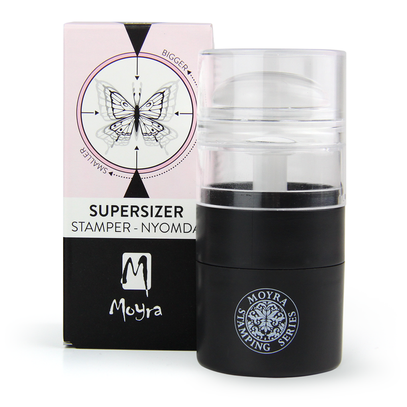 Moyra - Supersizer Stamper