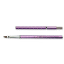 Moyra - Acrylic Jewelry Brush, Kolinsky Hair