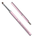 Moyra - Gel Jewelry Brush, Straight