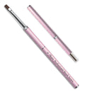 Moyra - Gel Jewelry Brush, Straight