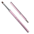 Moyra - Gel Jewelry Brush, Straight