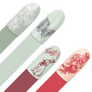 Moyra - 130 In Bloom Stamping Plate