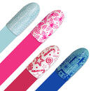 Moyra - 101 Wintertime Stamping Plate