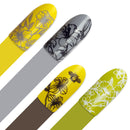 Moyra - 107 Botanical Stamping Plate