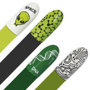 Moyra - 119 Scientist Stamping Plate