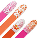 Moyra - 124 Globetrotter - Africa & Australia Stamping Plate