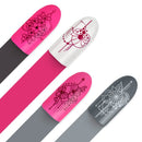 Moyra - 77 Blossometry Stamping Plate