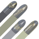 Moyra - 87 Spider Gel Stamping Plate