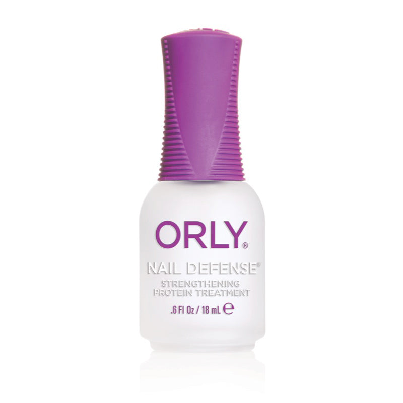 Orly - Nail Defense Strengthening Protein Treatment Nail Polish