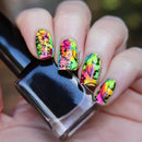 Emily De Molly - EDM39 Stamping Plate